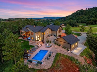 2430 Woodland Loop, Spearfish, SD, 57783