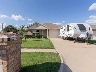 831 Monarch Way, Purcell, OK, 73080