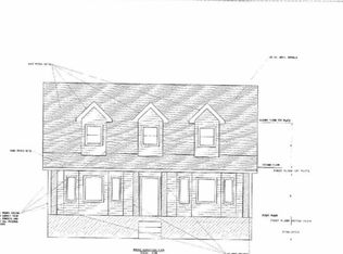 1015 Lakeside Dr, Anderson, SC 29621