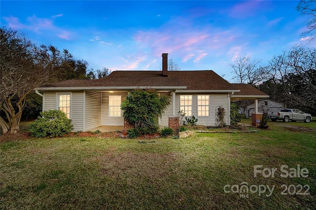 1813 Medlin Rd, Monroe, NC 28112 Zillow