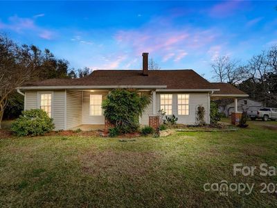 1813 Medlin Rd, Monroe, NC, 28112