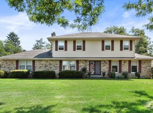 507 Paul St, Burlington, WI 53105