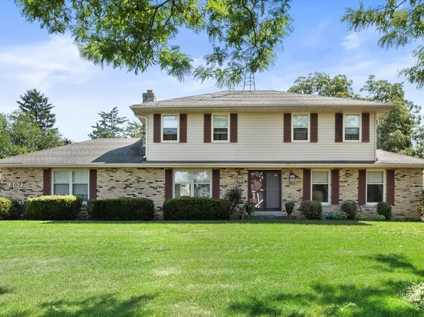 507 Paul STREET, Burlington, WI 53105
