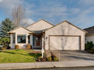 2242 NE 158th Ave, Portland, OR 97230