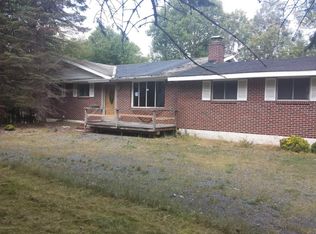 343 Mountain Rd, Albrightsville, PA 18210