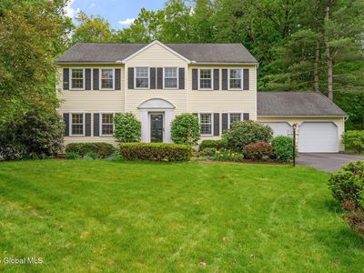 55 Journey Lane, Glenmont, NY, 12077