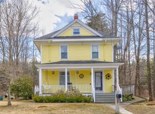 16 Newell St, Gorham, ME 04038
