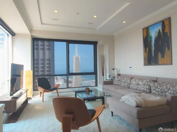 333 Bush St APT 4205, San Francisco, CA 94104