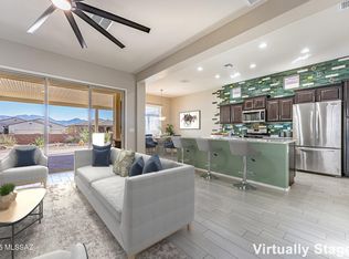 820 N Magellan Scope Trl, Green Valley, AZ 85614