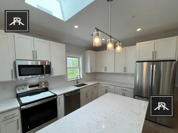 51 Fairbanks St #3, Brighton, MA 02135