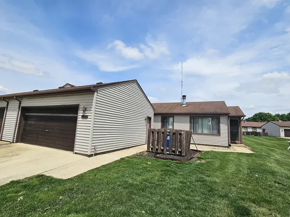 906 Pomona Dr #906, Champaign, IL 61822