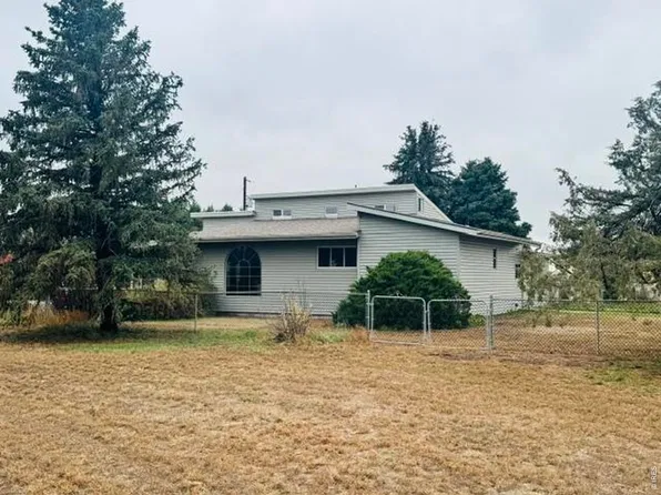 21985 County Road 2, Julesburg, CO 80737