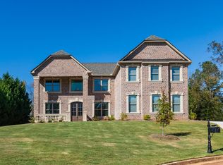 2606 Bosworth Ct NE, Conyers, GA 30013