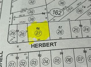 0 Herbert St LOT 86, Lake Elsinore, CA 92530