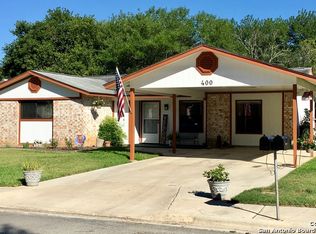 400 Judith Ann Dr, Schertz, TX 78154