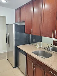Sold by Amerihomes Realty of NY