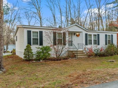 10 Erin Lane, Rochester, NH, 03868