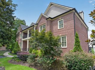 3295 Osborne Rd NE, Atlanta, GA 30319