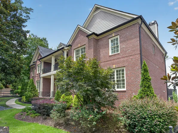 3295 Osborne Rd NE, Atlanta, GA 30319