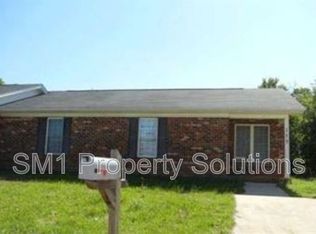 115 Thomas St, High Point, NC 27263