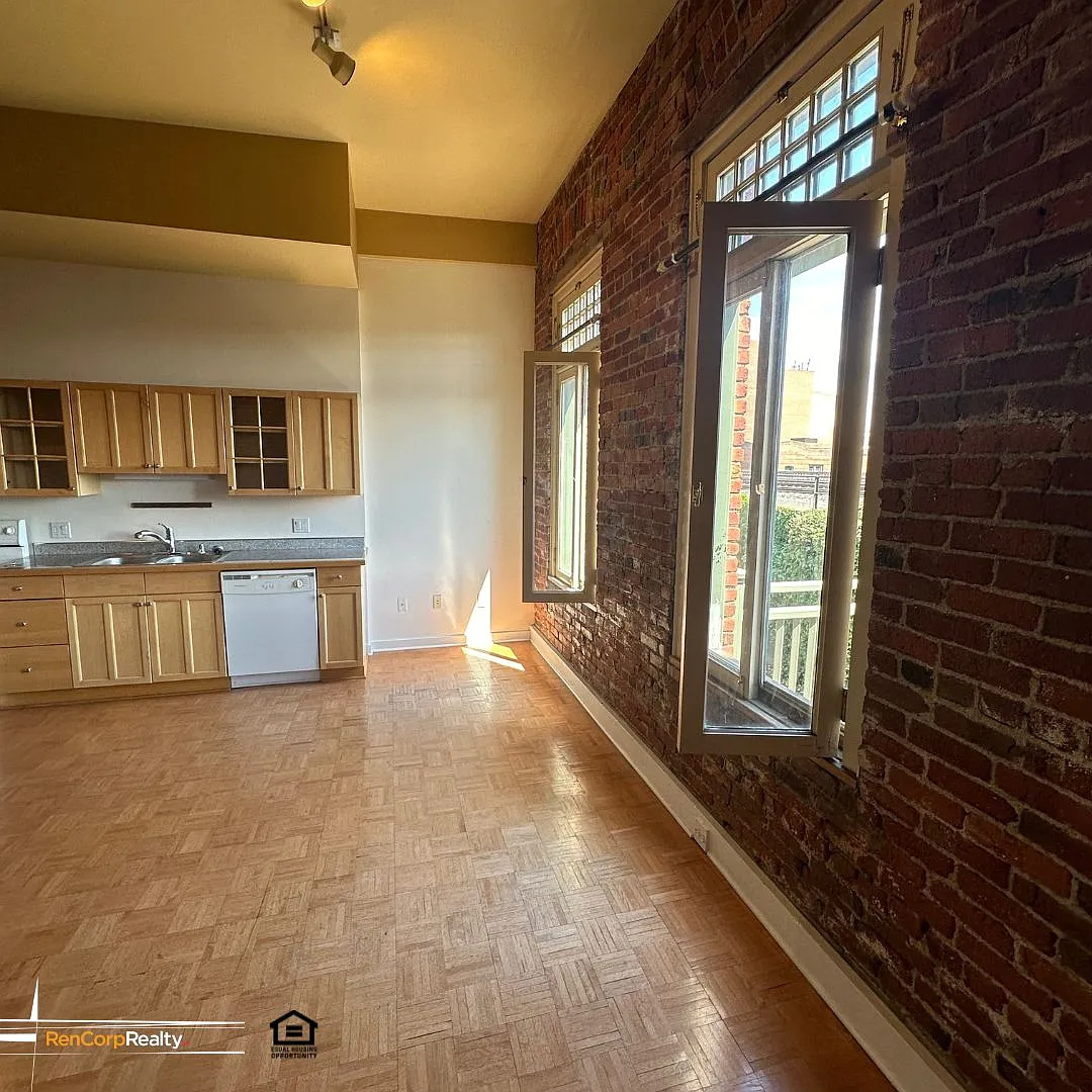 1 bed, 600 sqft, $1,400 — Photo 2