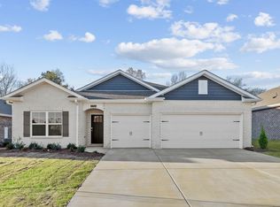 22344 Westminster Dr, Athens, AL 35613