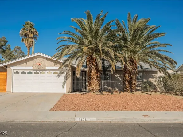 6232 Lanning Ln, Las Vegas, NV 89108