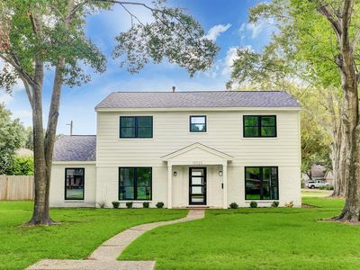 10023 Moorberry Ln, Houston, TX, 77080
