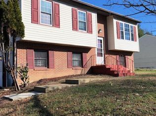 13 Saint Patrick St, Fredericksburg, VA 22407