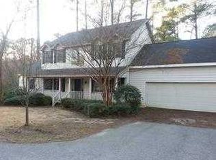 1710 Nursery Hill Rd, Columbia, SC 29212
