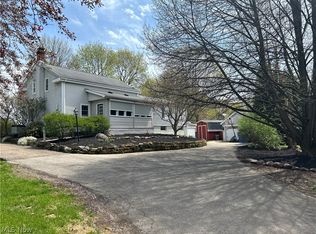 14795 S Cheshire St, Burton, OH