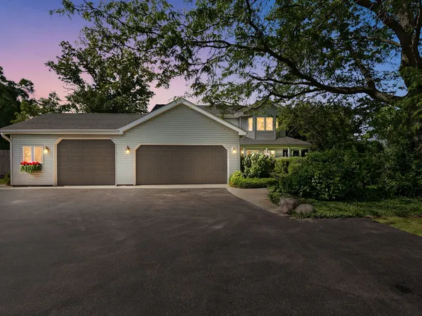 13862 W Adams Rd, Wadsworth, IL 60083