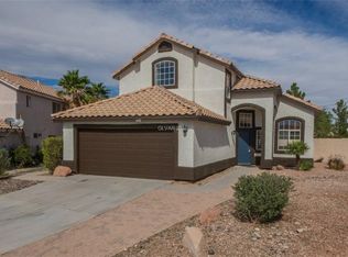 6492 Cobble Cove Way, Las Vegas, NV 89156