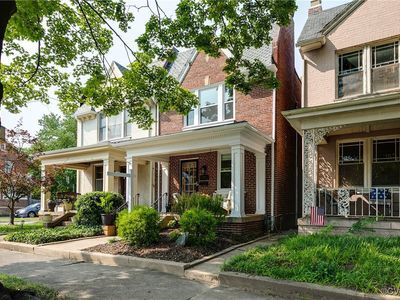 3336 Hanover Ave, Richmond, VA, 23221