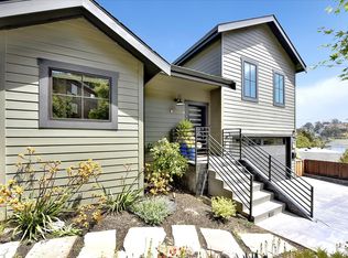 524 Klamath St, Brisbane, CA