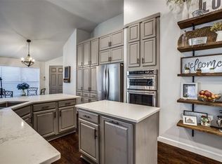 1460 Ridge Meadow Dr, Plano, TX 75074