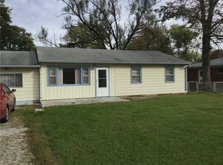 152 E Stop 11 Rd, Indianapolis, IN 46227