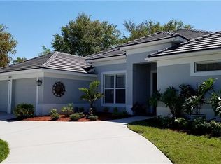 842 Oak Briar Ln, Osprey, FL 34229