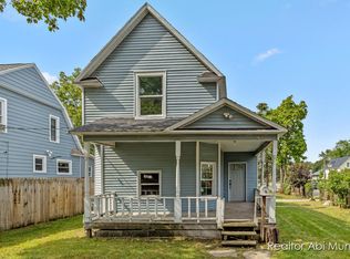 2201 Darwin Ave SW, Grand Rapids, MI 49507