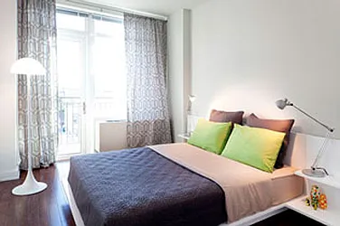 Rented by Astoria Realty