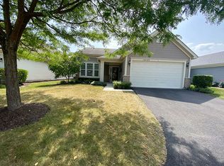 13143 W Sheffield Ln, Beach Park, IL 60083