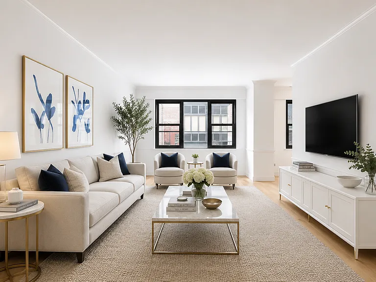 220 E 57th St #16A — Photo 1