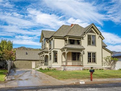 711 E Virginia Ave, Glendora, CA, 91741