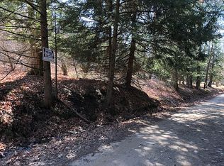 0 Kriner Bottom Rd, Rochester Mills, PA 15771