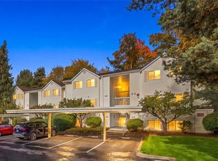 Hunnington Heights, Renton, WA 98055