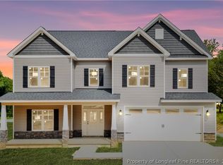 109 W Lake Dr, Broadway, NC 27505