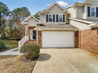 132 Peters Quay, Savannah, GA 31410