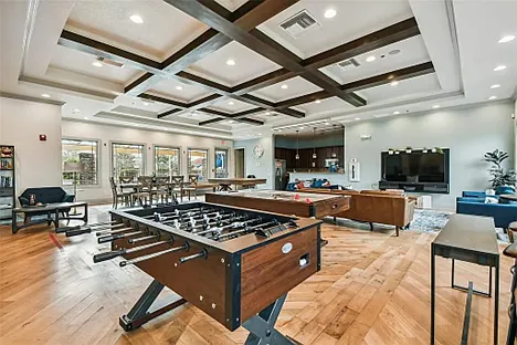 Clubhouse