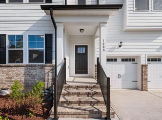 Preston, Knightdale, NC 27545