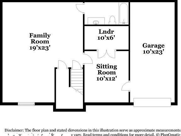 4th image of 2300 Cherokee Valley Dr